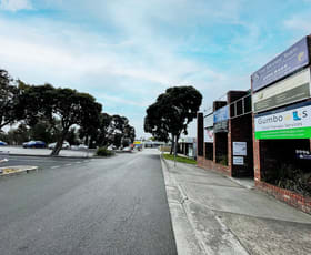 Offices commercial property leased at 13/33-39 High Street Cranbourne VIC 3977