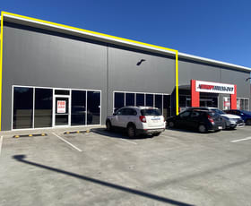 Showrooms / Bulky Goods commercial property leased at 2B/128 Brisbane Street Beaudesert QLD 4285