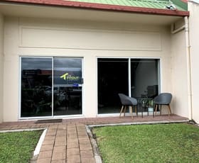 Showrooms / Bulky Goods commercial property leased at 3/12-14 Doyle Street Bungalow QLD 4870