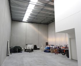 Factory, Warehouse & Industrial commercial property leased at 23/22 George Street Sandringham VIC 3191