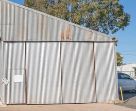 Factory, Warehouse & Industrial commercial property leased at Part of 11 Silver City Highway Buronga NSW 2739