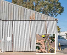 Factory, Warehouse & Industrial commercial property leased at Part of 11 Silver City Highway Buronga NSW 2739