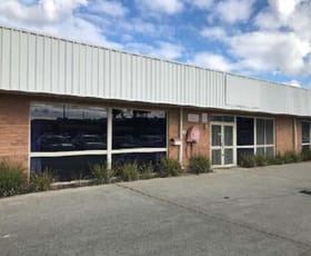 Factory, Warehouse & Industrial commercial property leased at 3/160-162 Bannister Road Canning Vale WA 6155
