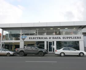 Medical / Consulting commercial property leased at Ground/162-168 Argyle Street Hobart TAS 7000