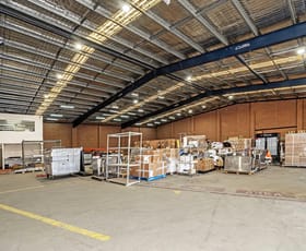 Factory, Warehouse & Industrial commercial property leased at 88 Perry Street Matraville NSW 2036
