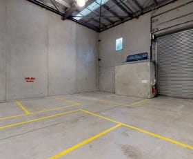 Factory, Warehouse & Industrial commercial property leased at Unit H76/H76 - 63-85 Turner St Port Melbourne VIC 3207