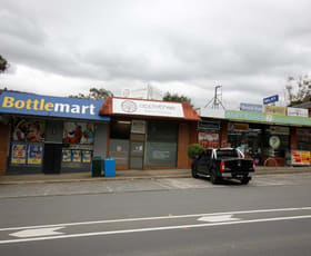 Shop & Retail commercial property leased at 6/79 Glenfern Road Ferntree Gully VIC 3156