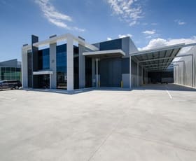 Offices commercial property leased at 20 Logis Boulevard Dandenong South VIC 3175