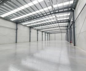 Offices commercial property leased at 20 Logis Boulevard Dandenong South VIC 3175