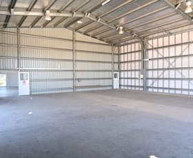 Factory, Warehouse & Industrial commercial property leased at 10 Malduf Street Chinchilla QLD 4413