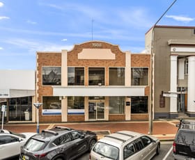 Offices commercial property leased at LVL 1, 4/592 Dean Street Albury NSW 2640