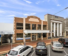 Offices commercial property leased at LVL 1, 3B/592 Dean Street Albury NSW 2640