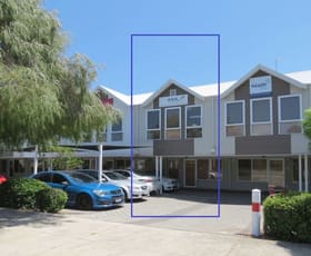 Offices commercial property leased at Lot 26/784B Canning Highway Applecross WA 6153