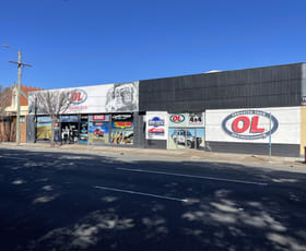 Factory, Warehouse & Industrial commercial property leased at 1 & 2/194 Maitland Road Islington NSW 2296