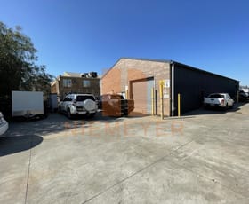 Factory, Warehouse & Industrial commercial property leased at Unit 4/170 Eldridge Road Condell Park NSW 2200