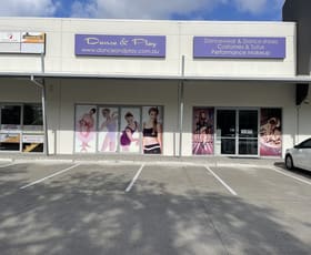 Showrooms / Bulky Goods commercial property leased at 6-7/23 Discovery Drive North Lakes QLD 4509