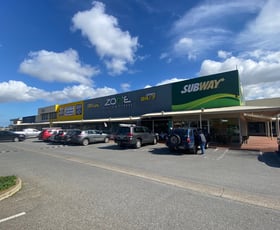 Showrooms / Bulky Goods commercial property leased at 8/1700 Main North Road Salisbury Plain SA 5109