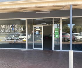 Showrooms / Bulky Goods commercial property leased at 8/1700 Main North Road Salisbury Plain SA 5109
