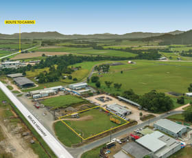 Development / Land commercial property sold at 59456 Bruce Highway Tully QLD 4854