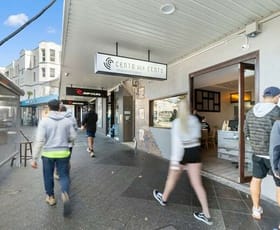 Shop & Retail commercial property leased at Shop 5/84 Campbell Parade Bondi Beach NSW 2026