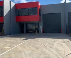 Factory, Warehouse & Industrial commercial property leased at Unit 2/4 Geehi Way Ravenhall VIC 3023