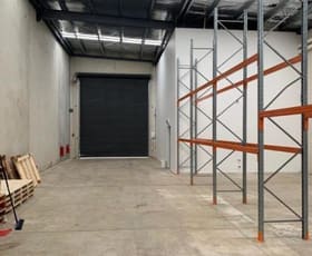 Factory, Warehouse & Industrial commercial property leased at Unit 2/4 Geehi Way Ravenhall VIC 3023