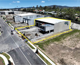 Offices commercial property leased at Lot 103 Homestead Drive Yatala QLD 4207