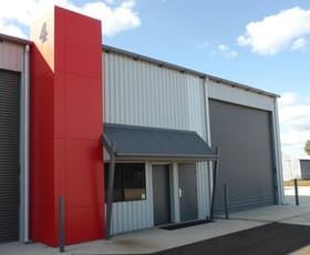 Factory, Warehouse & Industrial commercial property leased at 4/3 Carboni Court Dubbo NSW 2830
