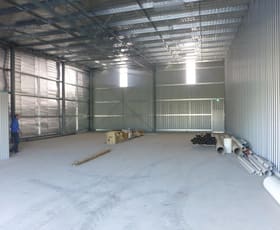 Factory, Warehouse & Industrial commercial property leased at 4/3 Carboni Court Dubbo NSW 2830
