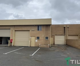 Factory, Warehouse & Industrial commercial property leased at 2/345 Victoria Road Malaga WA 6090