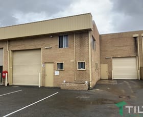 Factory, Warehouse & Industrial commercial property leased at 2/345 Victoria Road Malaga WA 6090