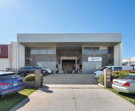 Factory, Warehouse & Industrial commercial property leased at Unit 2 & 3/64 Edward Street Osborne Park WA 6017
