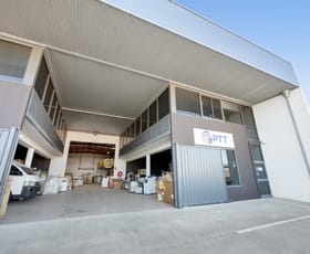 Factory, Warehouse & Industrial commercial property leased at Unit 2 & 3/64 Edward Street Osborne Park WA 6017