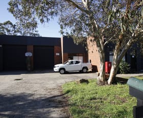 Factory, Warehouse & Industrial commercial property leased at 2/6 Sherwood Court Wantirna VIC 3152