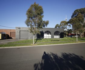 Factory, Warehouse & Industrial commercial property leased at 2/11 Mclellan Street Bayswater VIC 3153