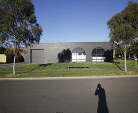 Factory, Warehouse & Industrial commercial property leased at 2/11 Mclellan Street Bayswater VIC 3153