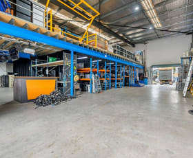 Factory, Warehouse & Industrial commercial property leased at 10/20-28 Ricketty Street Mascot NSW 2020
