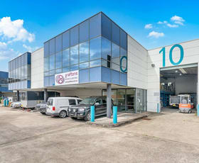 Factory, Warehouse & Industrial commercial property leased at 10/20-28 Ricketty Street Mascot NSW 2020