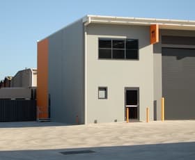 Factory, Warehouse & Industrial commercial property leased at 11/32-36 Dunheved Circuit St Marys NSW 2760