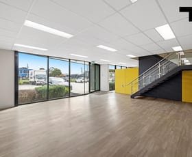 Factory, Warehouse & Industrial commercial property leased at 244A Governor Road Braeside VIC 3195