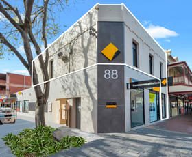 Offices commercial property leased at Level 1/88 Gouger Street Adelaide SA 5000