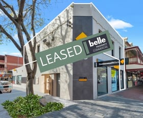 Offices commercial property leased at Level 1/88 Gouger Street Adelaide SA 5000