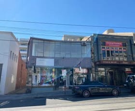 Offices commercial property leased at Level 1/513-515 Toorak Road Toorak VIC 3142