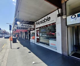 Shop & Retail commercial property leased at 202 King Street Newtown NSW 2042