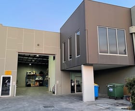 Factory, Warehouse & Industrial commercial property leased at 14/35 Jesica Road Campbellfield VIC 3061