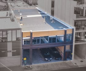 Offices commercial property leased at 1st Floor / 28 Cubitt Street Cremorne VIC 3121