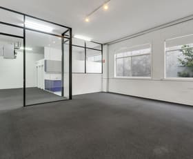 Offices commercial property leased at 1st Floor / 28 Cubitt Street Cremorne VIC 3121