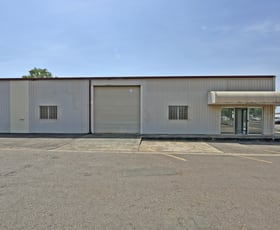 Factory, Warehouse & Industrial commercial property leased at 2 Frank Court Berrimah NT 0828