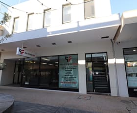 Offices commercial property for lease at 1st floor/9 Station Street Frankston VIC 3199