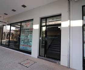 Offices commercial property for lease at 1st floor/9 Station Street Frankston VIC 3199